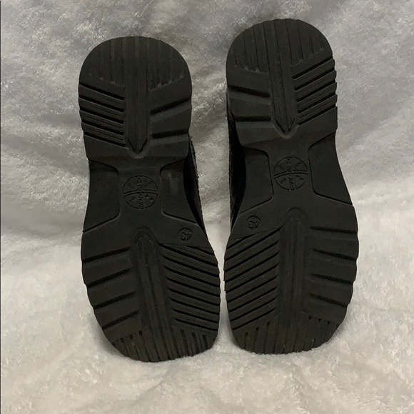 Men’s black dress shoes - Picture 4 of 4